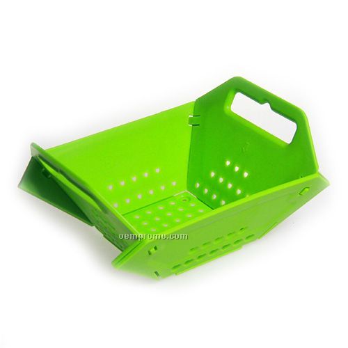 Foldable Fruit Basket