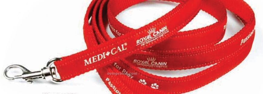 Heavy Nylon Pet Leashez