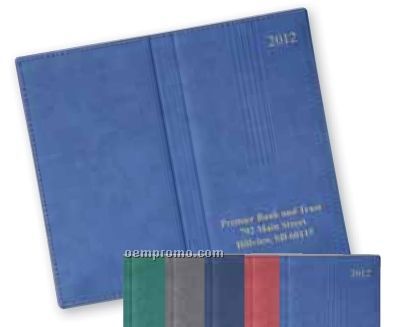 Nantucket Academic Weekly Planner