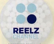 Round Mint Card