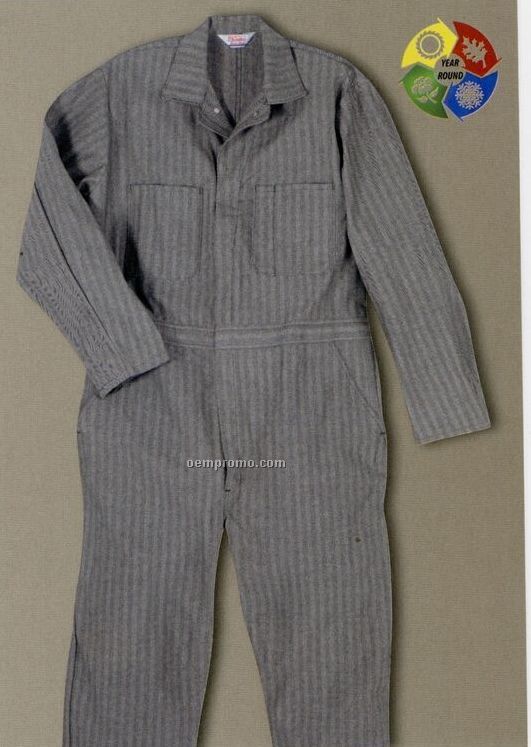 Walls Relax Fit Non Insulated Coveralls