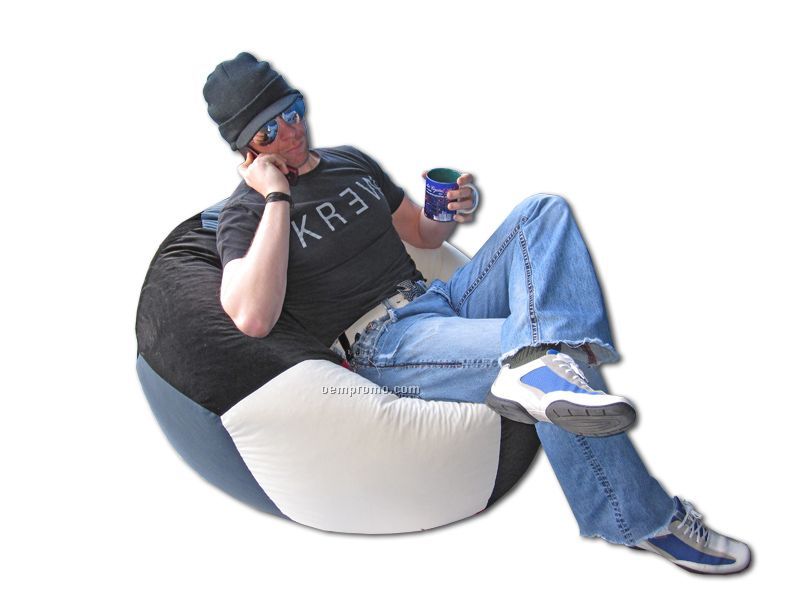 Full Size Custom Bean Bag Chair