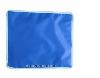 Trapezium Nylon Hot/Cold Pack