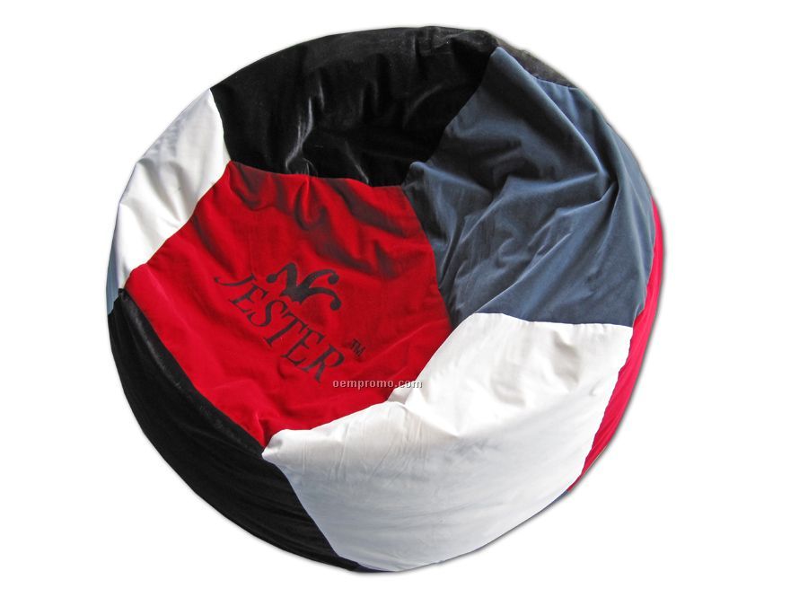 Children's Size Promotional Bean Bag Chair