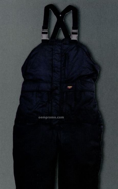 Walls Super Snow Water Resistant Bib
