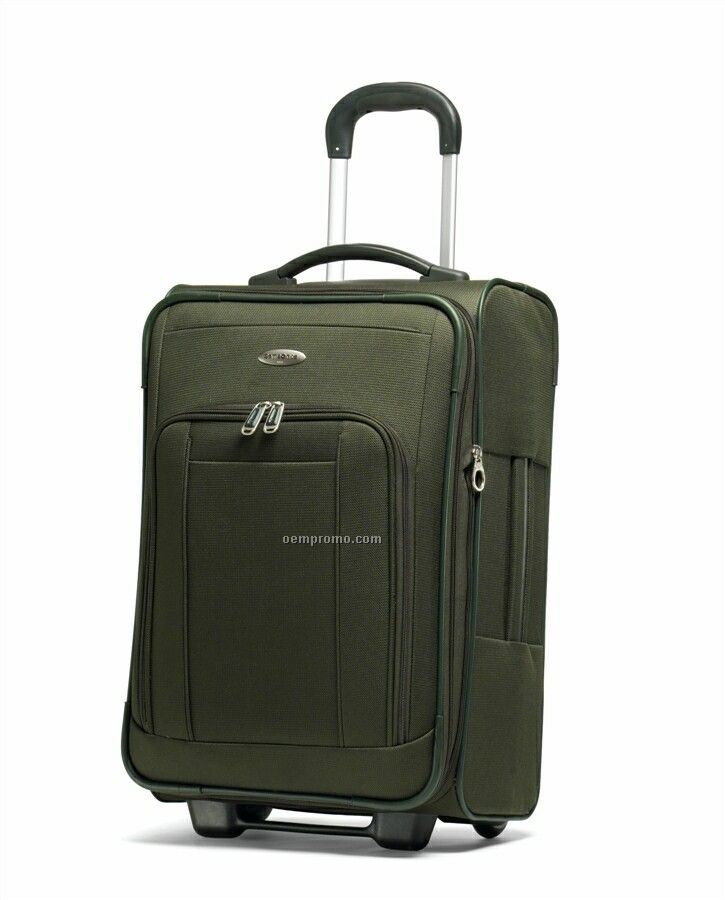 Samsonite 21 Exp Aspire Xlt Upright Suiter Luggage