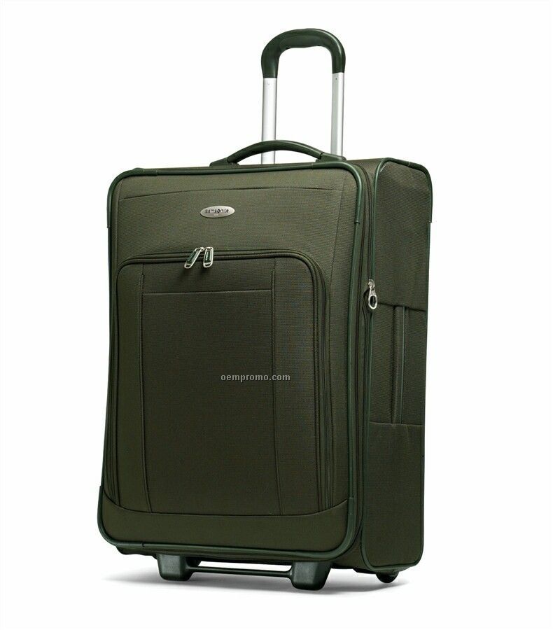 Samsonite 25 Exp Upright Aspire Xlt Suitcase