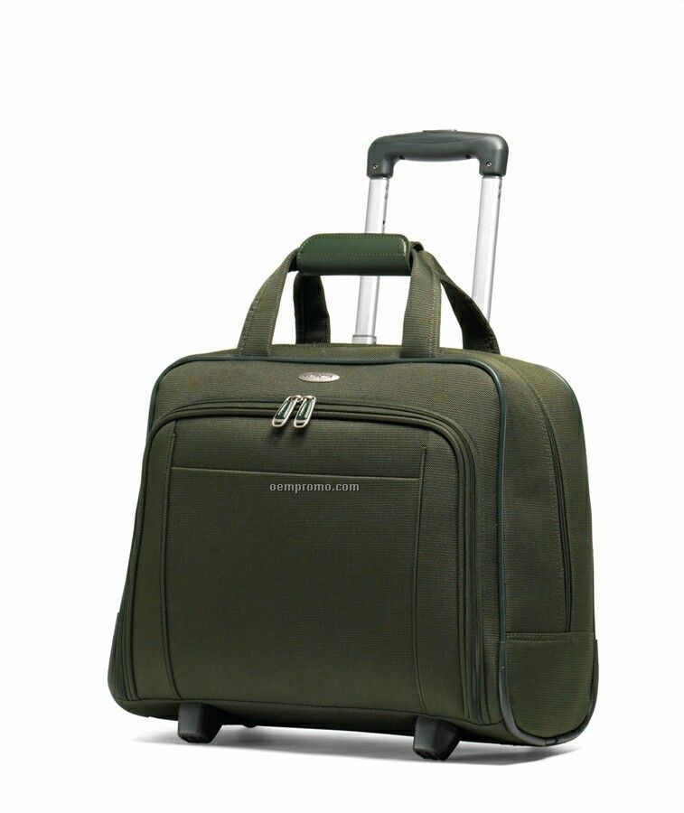 samsonite luggage tote