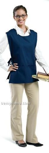 Augusta Smock Apron