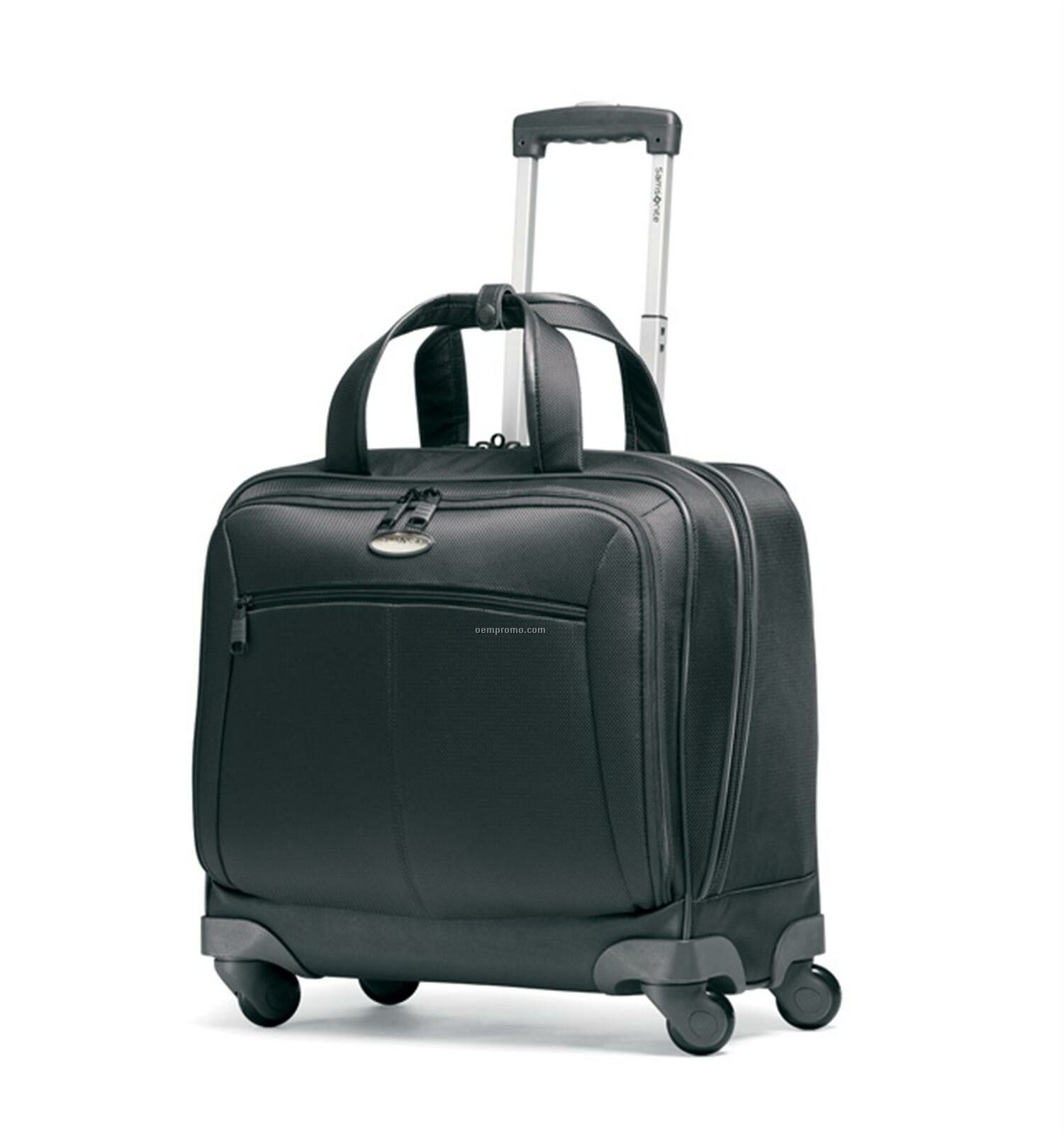 Samsonite Silhouette Spinner Tote Luggage
