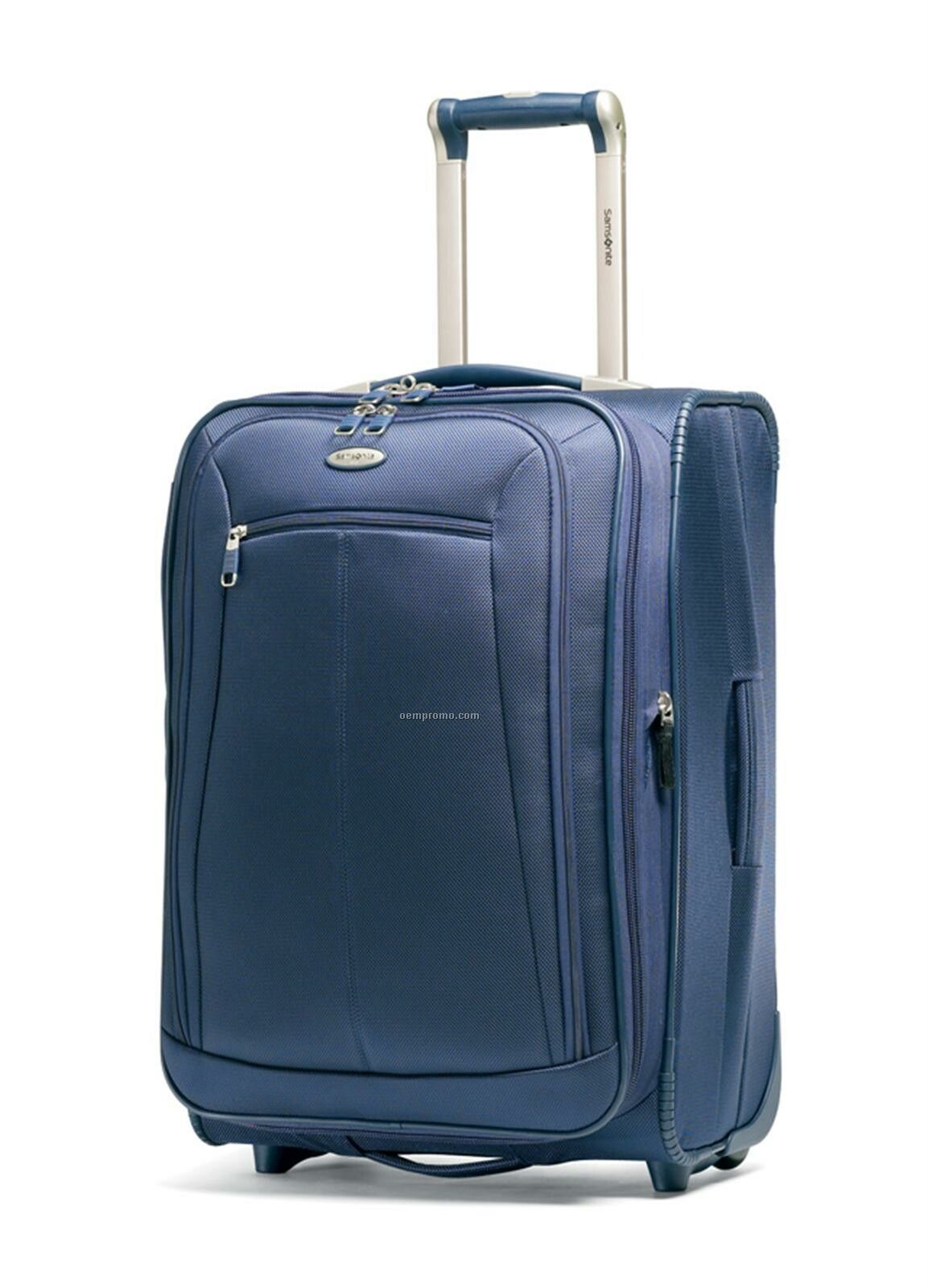 Samsonite Silhouette 22" Upright Luggage