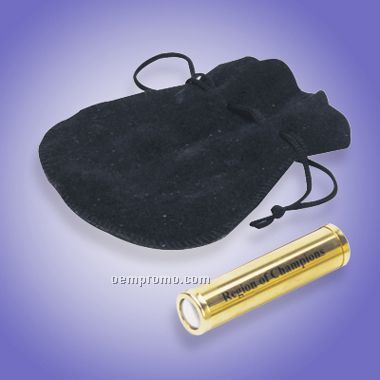 Solid Brass Mini Kaleidoscope