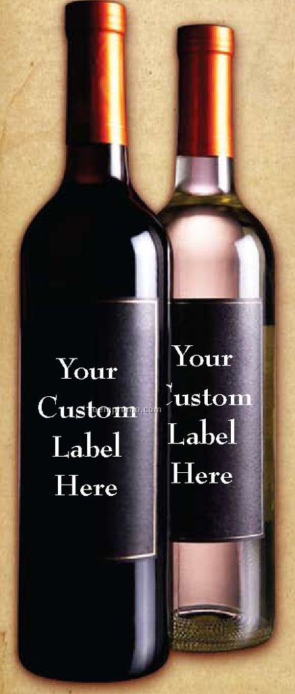 750ml 3 Dreams Wine Bottle "By The Case"