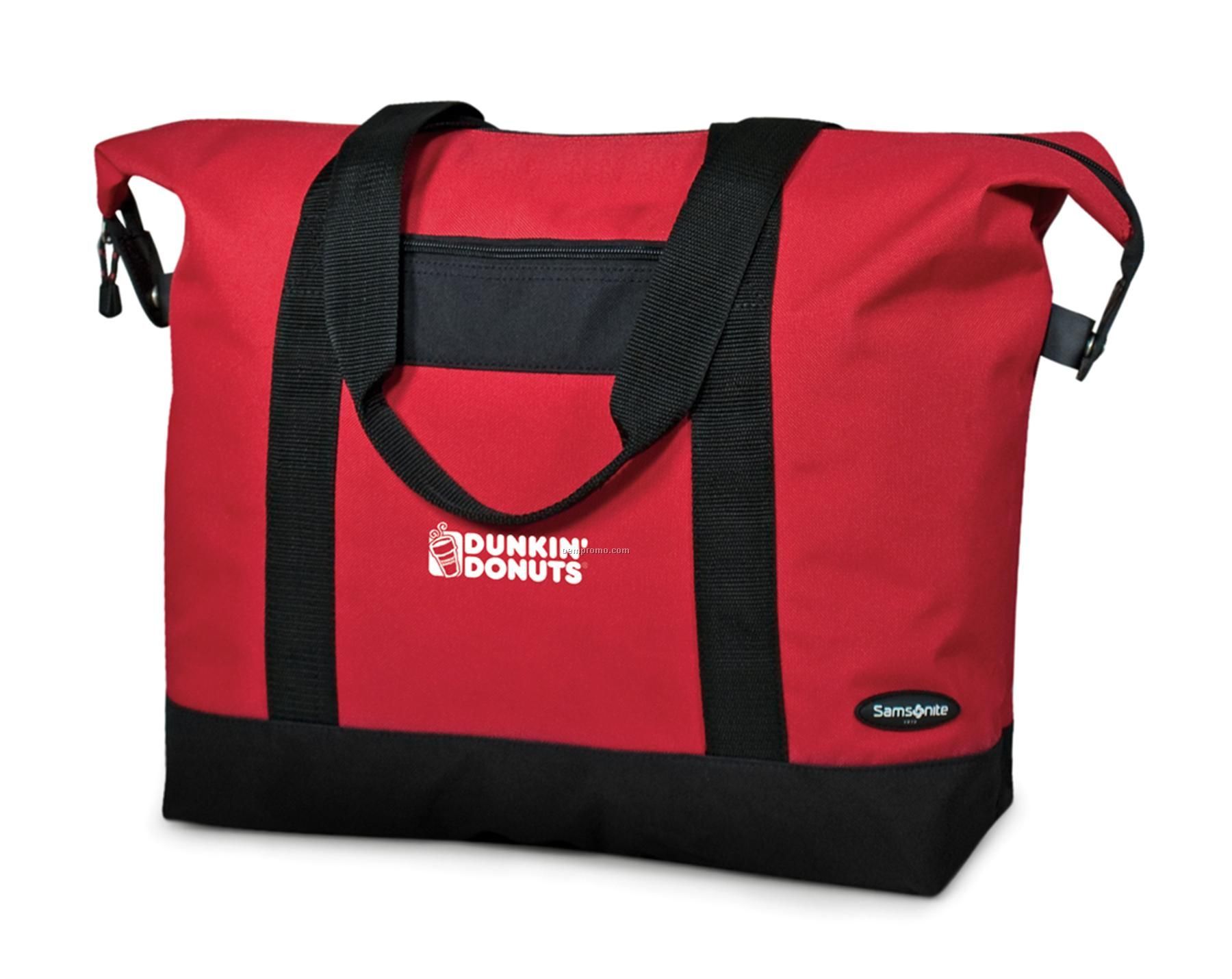 samsonite tote bag