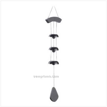 Temple Gate Wind Chime