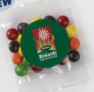 Goody Bag W/ Skittles