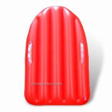 Inflatable Surfboard