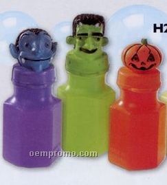 Mini Halloween Bubbles