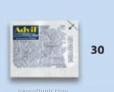 Advil Packet Pain Medication (2 Tablet)