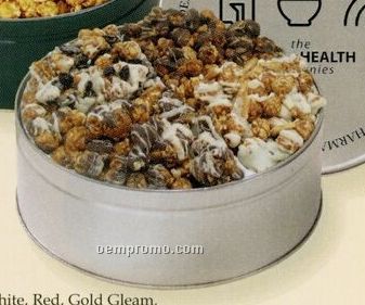 Cookies & Cream, Peanut Butter Cup, Vanilla Cookies & Cream, Mix