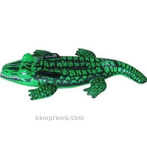 Crocodile Inflatable Surfboard