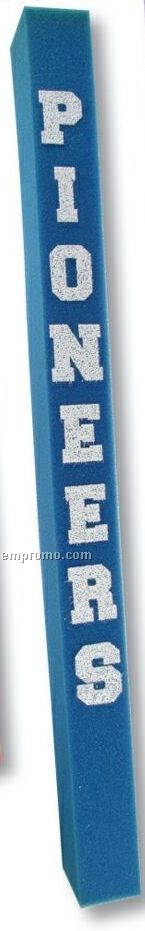 Foam Square Cheering Noodle