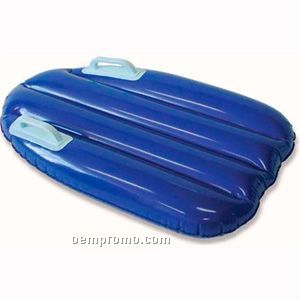 Inflatable Surfboard