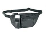 Leather Fanny Pack