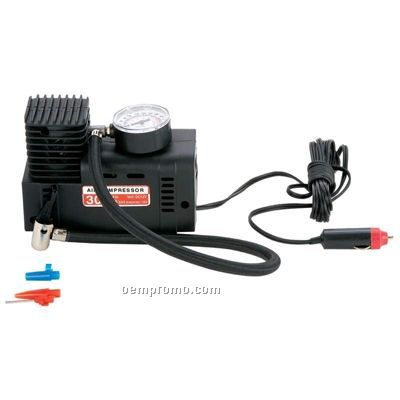 300 Psi Air Compressor