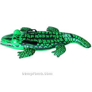 Crocodile Inflatable Surfboard