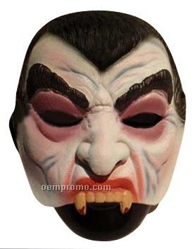 Silicon Halloween Masks