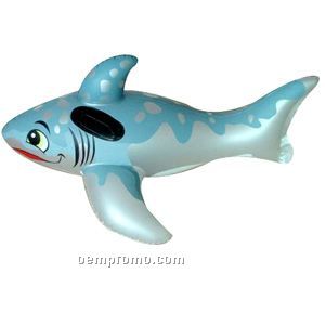 Shark Inflatable Surfboard