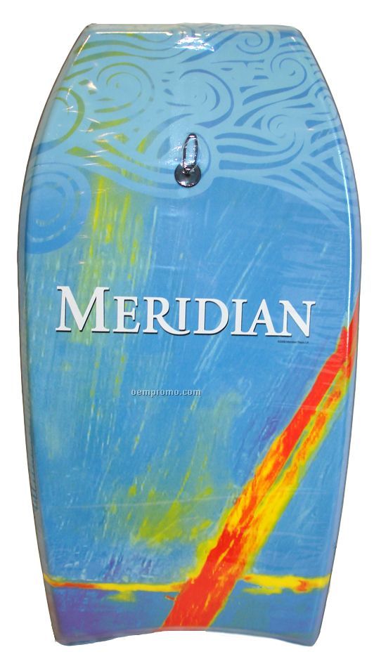Bodyboard