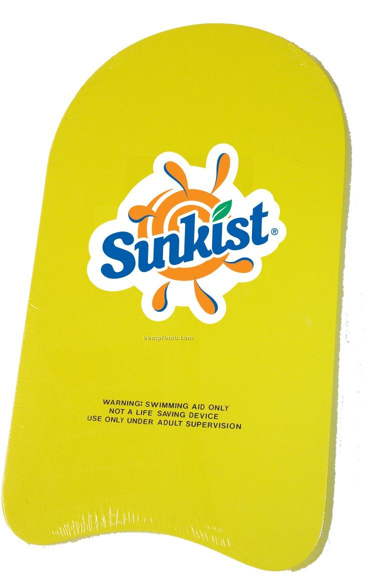 Swim Kick Board