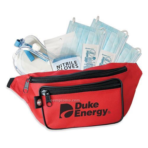 Pandemic Protection Kit