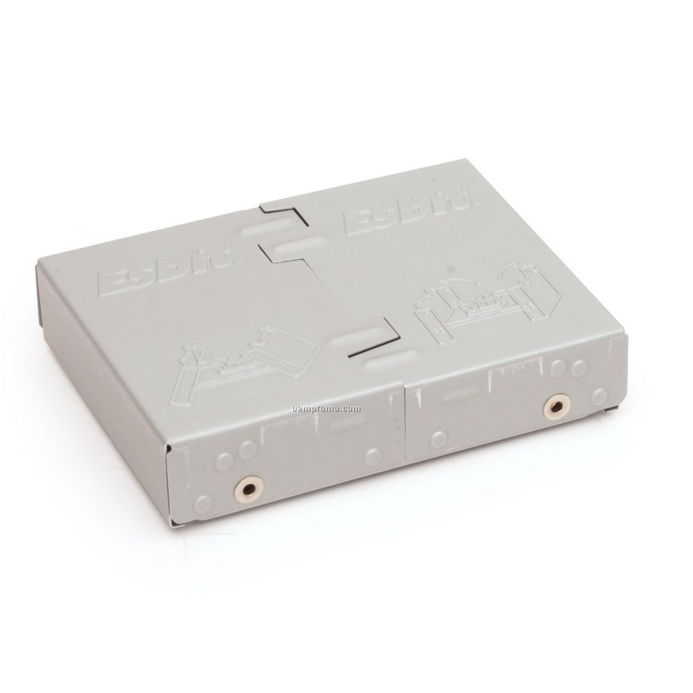 Esbit Pocket Stove & Fuel Cubes