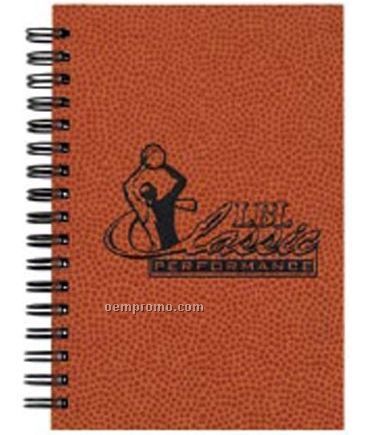 Premium Cover Journal W/ 50 Sheet