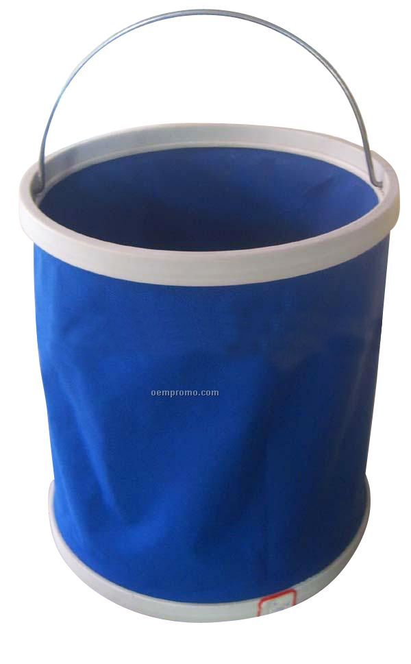 Collapsible Bucket