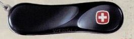 Wenger Evolution 81 Knives & Scissors /2 1/2"