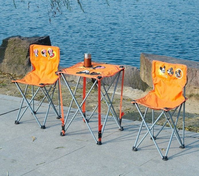 Beach Chair