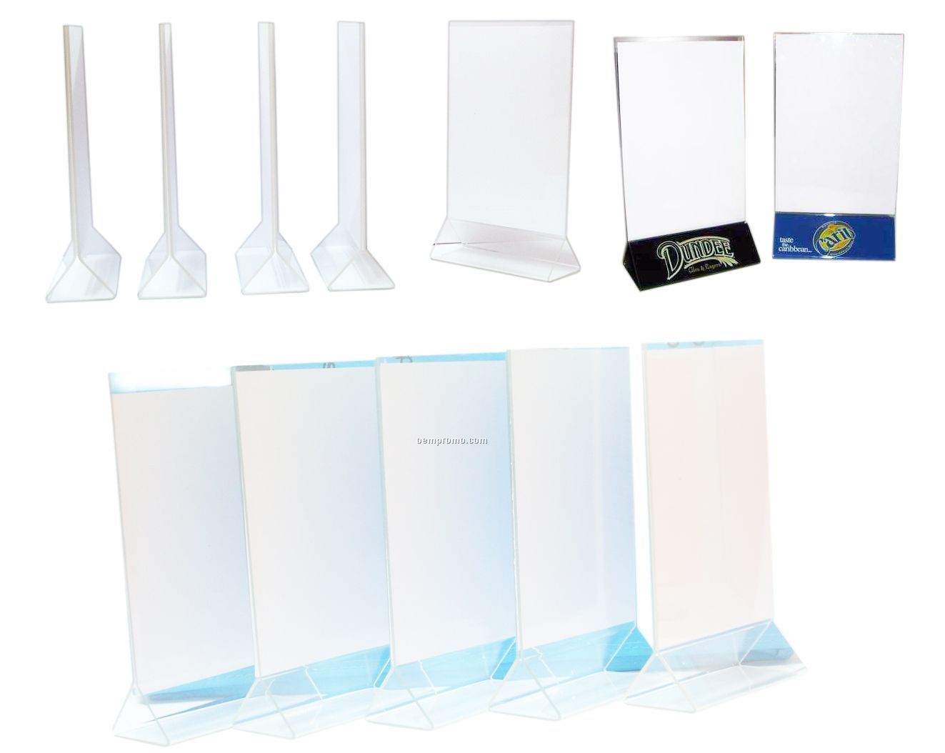 Table Tent
