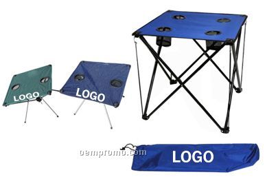 Beach Table