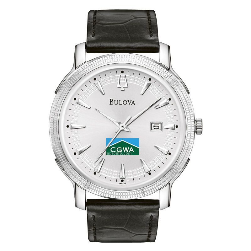 14.69 Fashion Men Round Quartz Dial Mechanical Wrist Watch for sale
