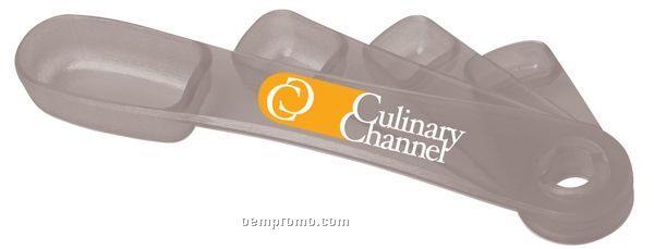 Swivel Measuring Spoons
