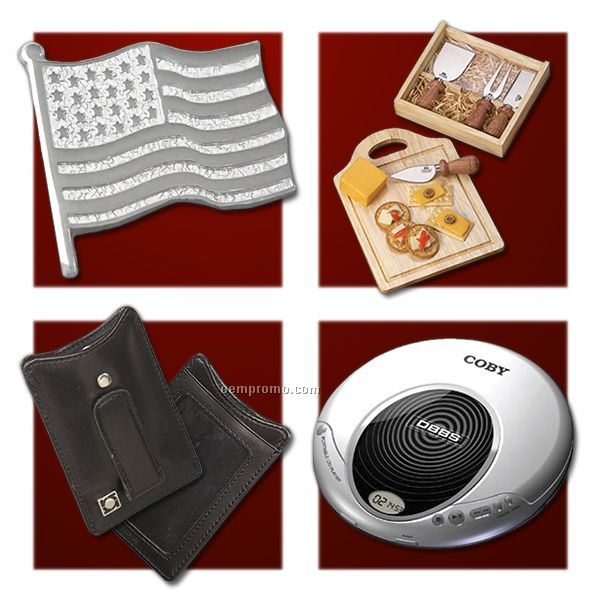 Awards Collection (Level 2)