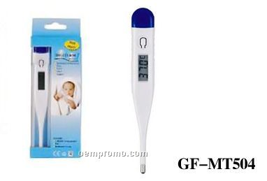 E-thermometer