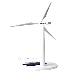 Solar Windmill