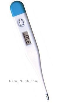 Electronical Thermometer