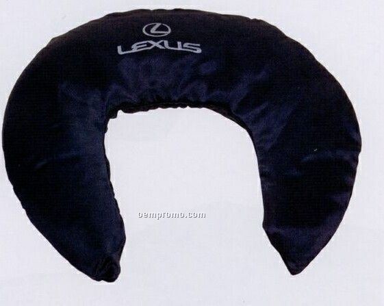 Silk Neck Wrap