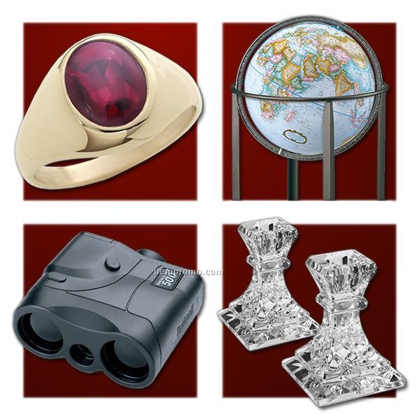 Awards Collection (Level 13)
